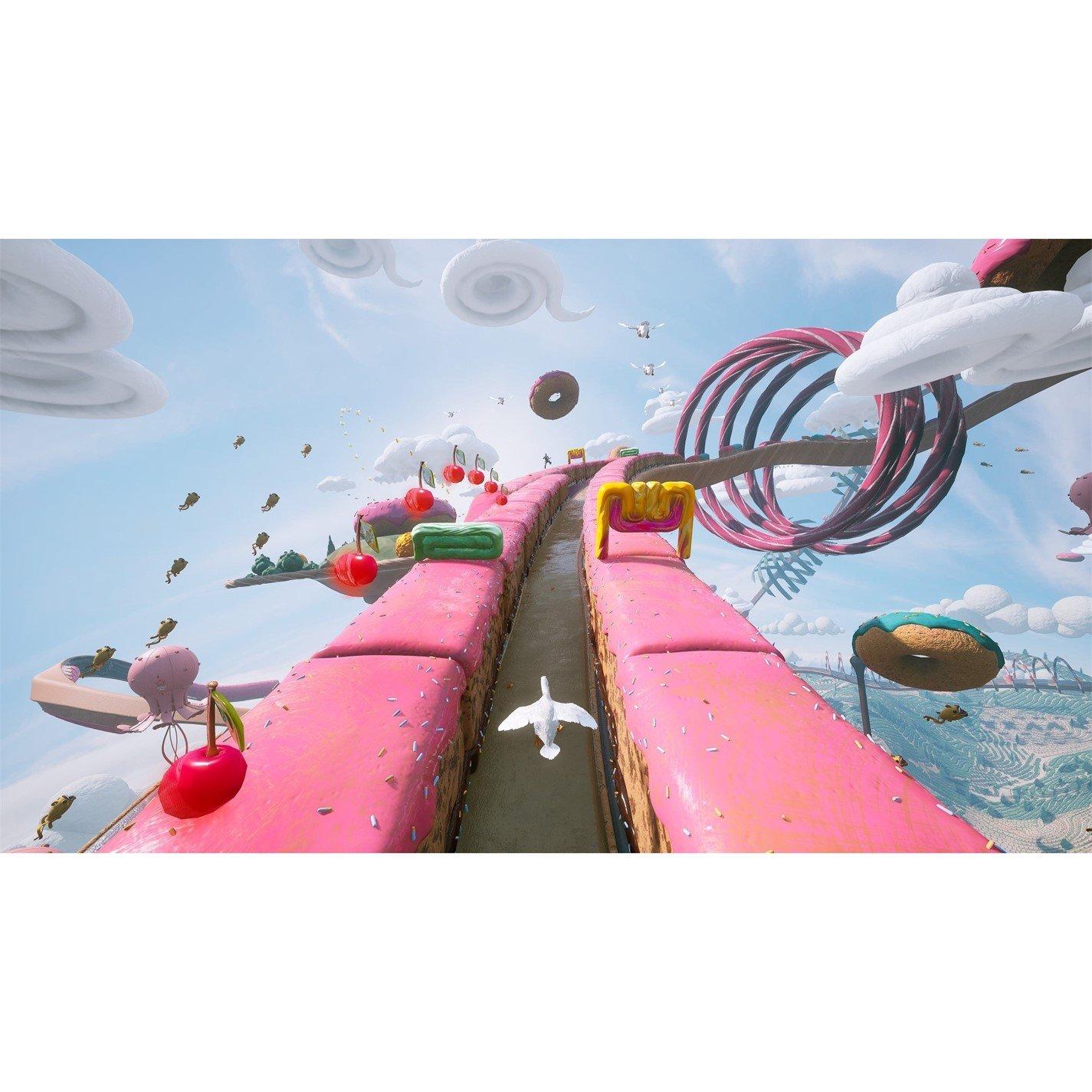 XBS - U and I Entertainment - ATOMIC HEART – ULTIMATE EDITION - 14