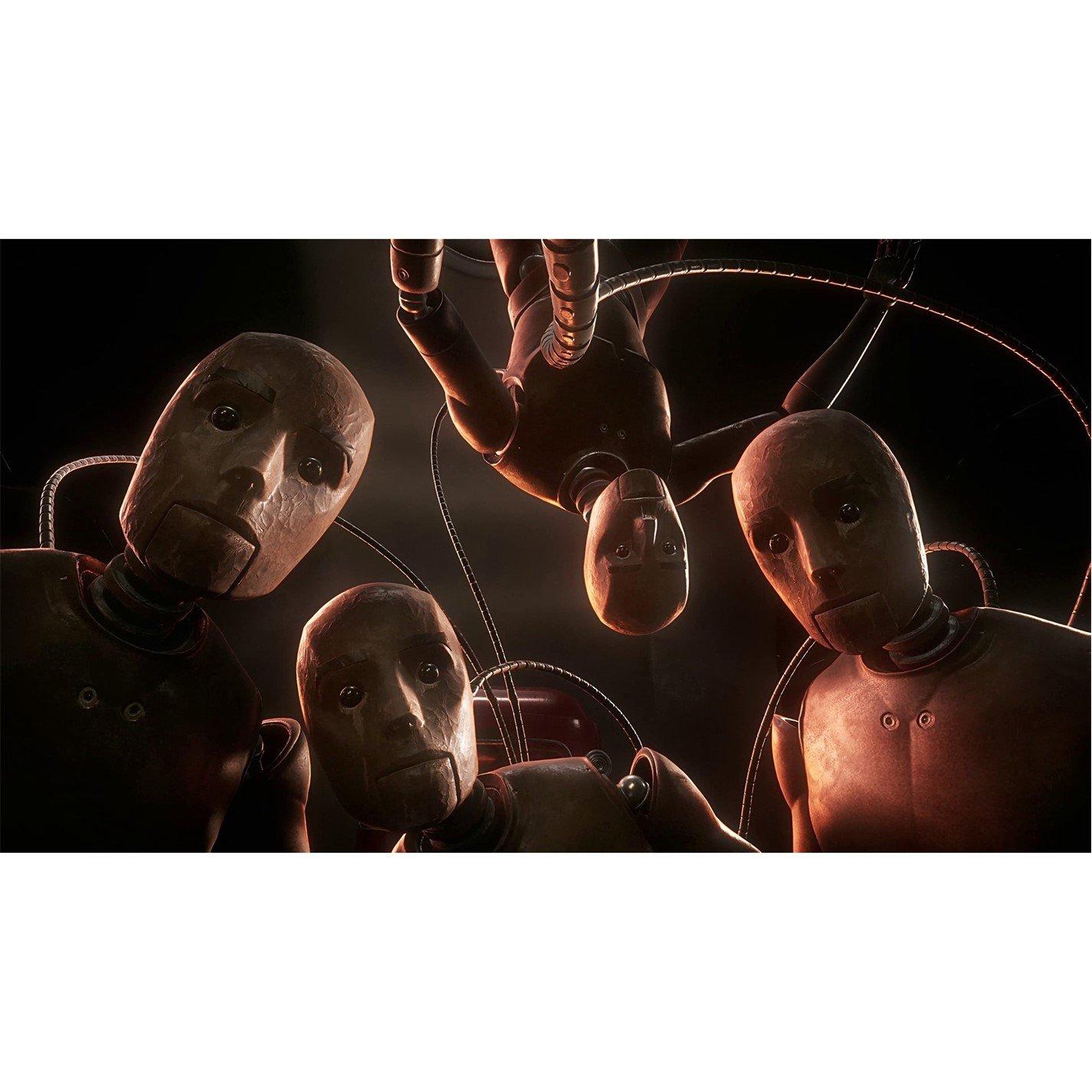 XBS - U and I Entertainment - ATOMIC HEART – ULTIMATE EDITION - 16