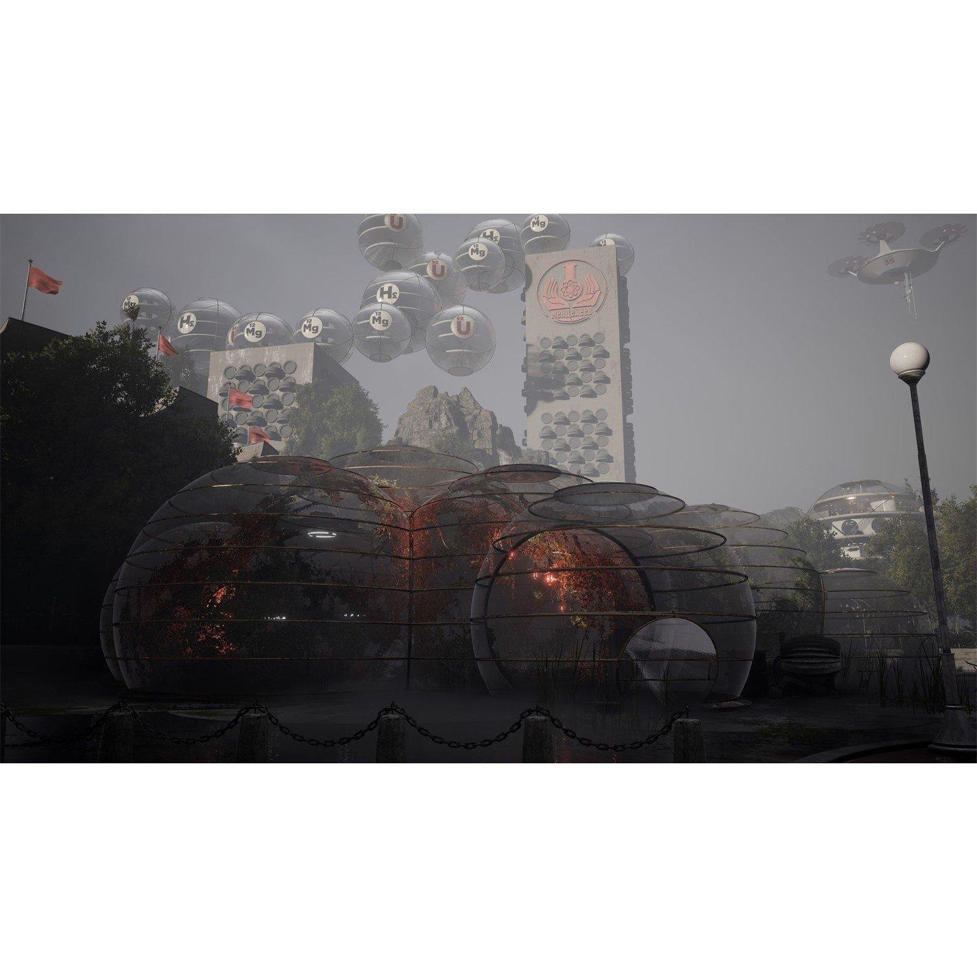 XBS - U and I Entertainment - ATOMIC HEART – ULTIMATE EDITION - 3