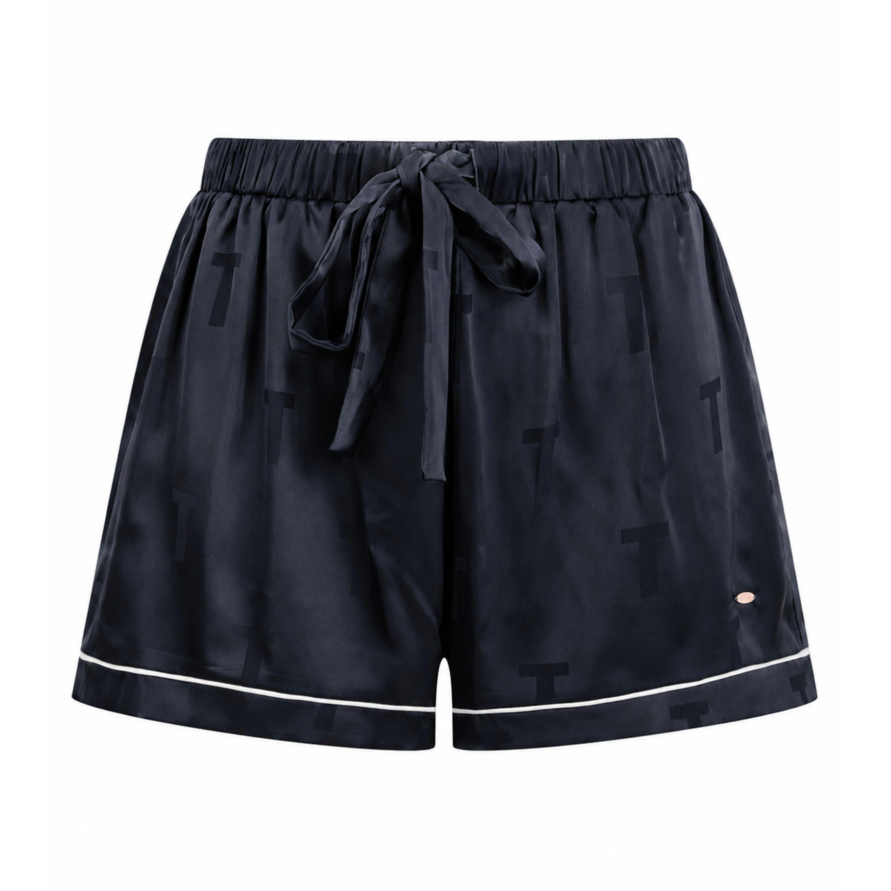 After Midnight - Ted Baker - Ted Shirt/Short Set Ld64 - 4