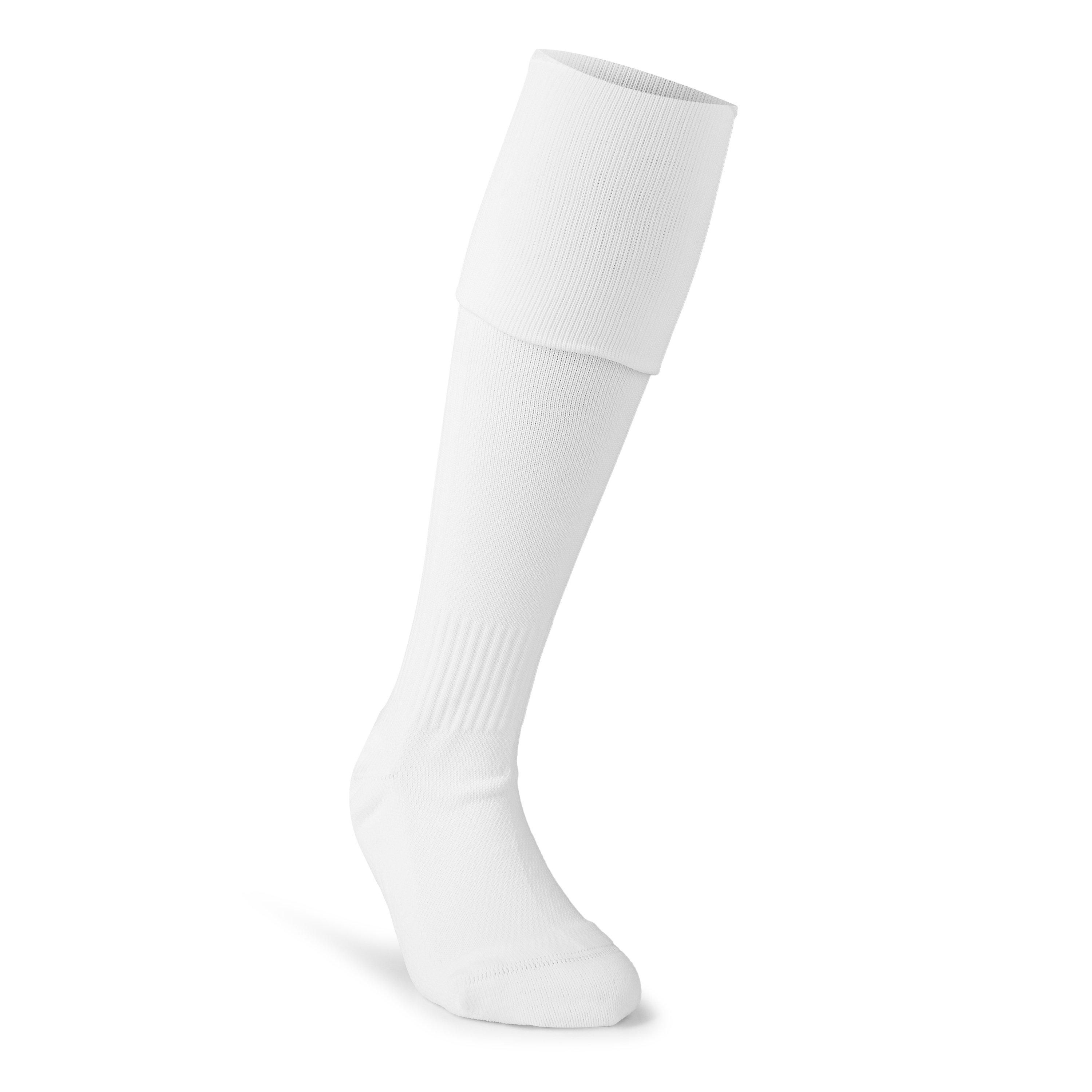 White - Castore - Seville Base Away Socks - 2
