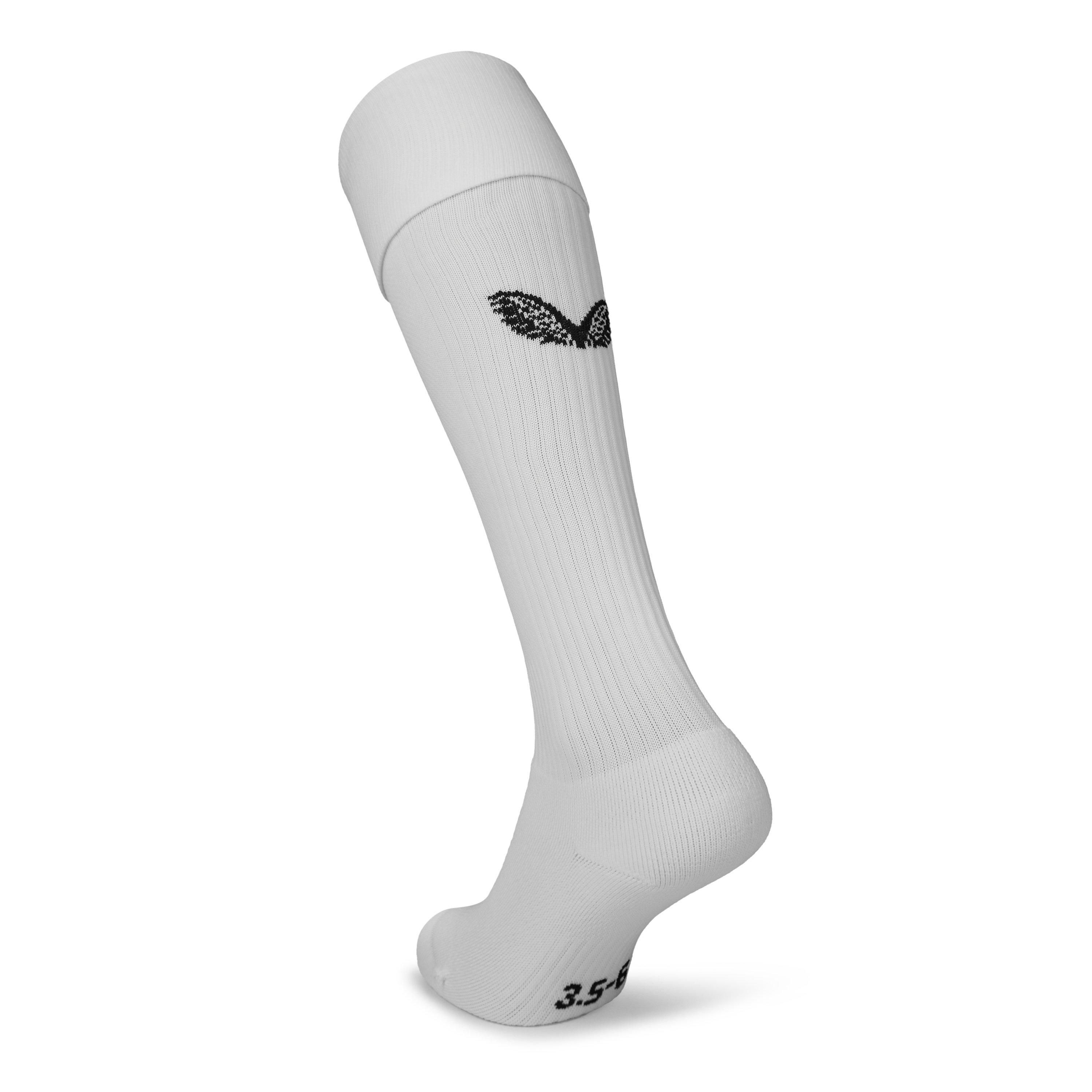 White - Castore - Seville Base Away Socks - 4