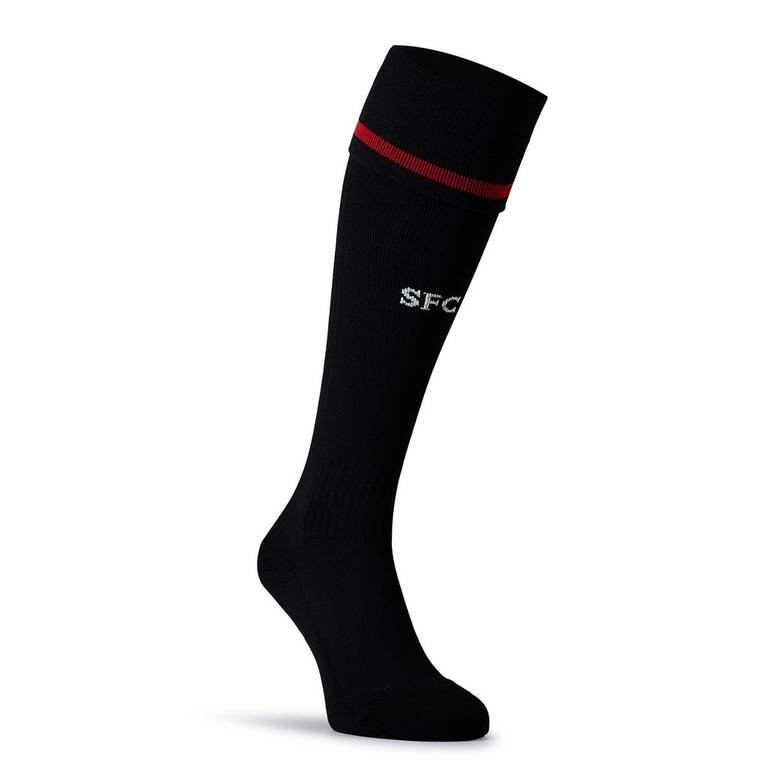 Noir - Castore - Pro H Socks Sn99 - 2