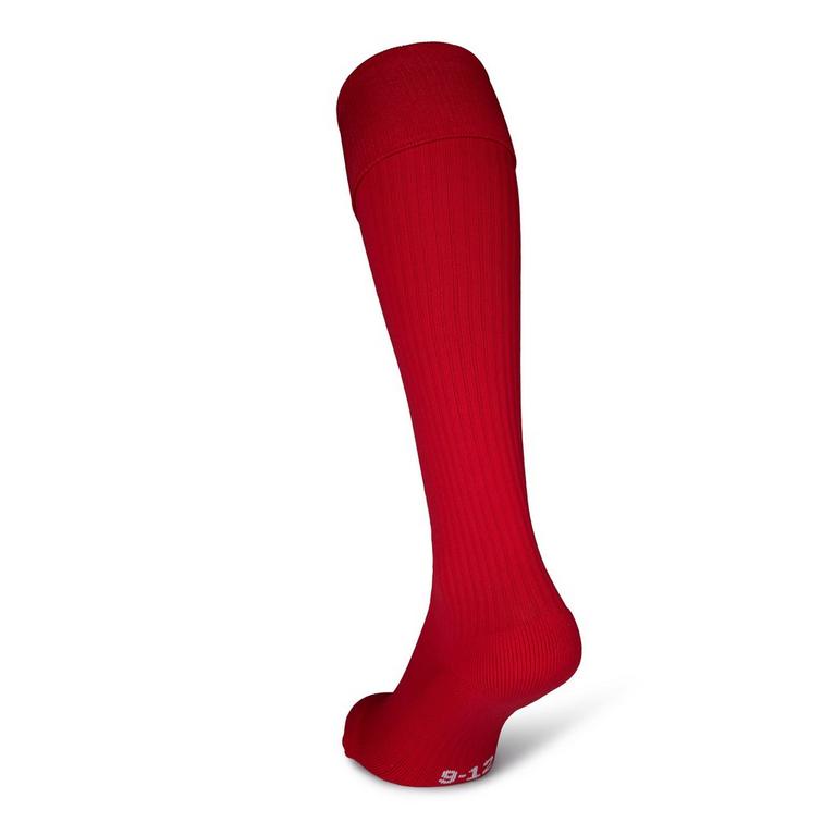 Vrai Rouge - Castore - Pro A Socks Sn99 - 3