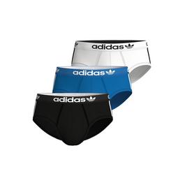 adidas Originals 3 Pack Boxer Brief Set Mens