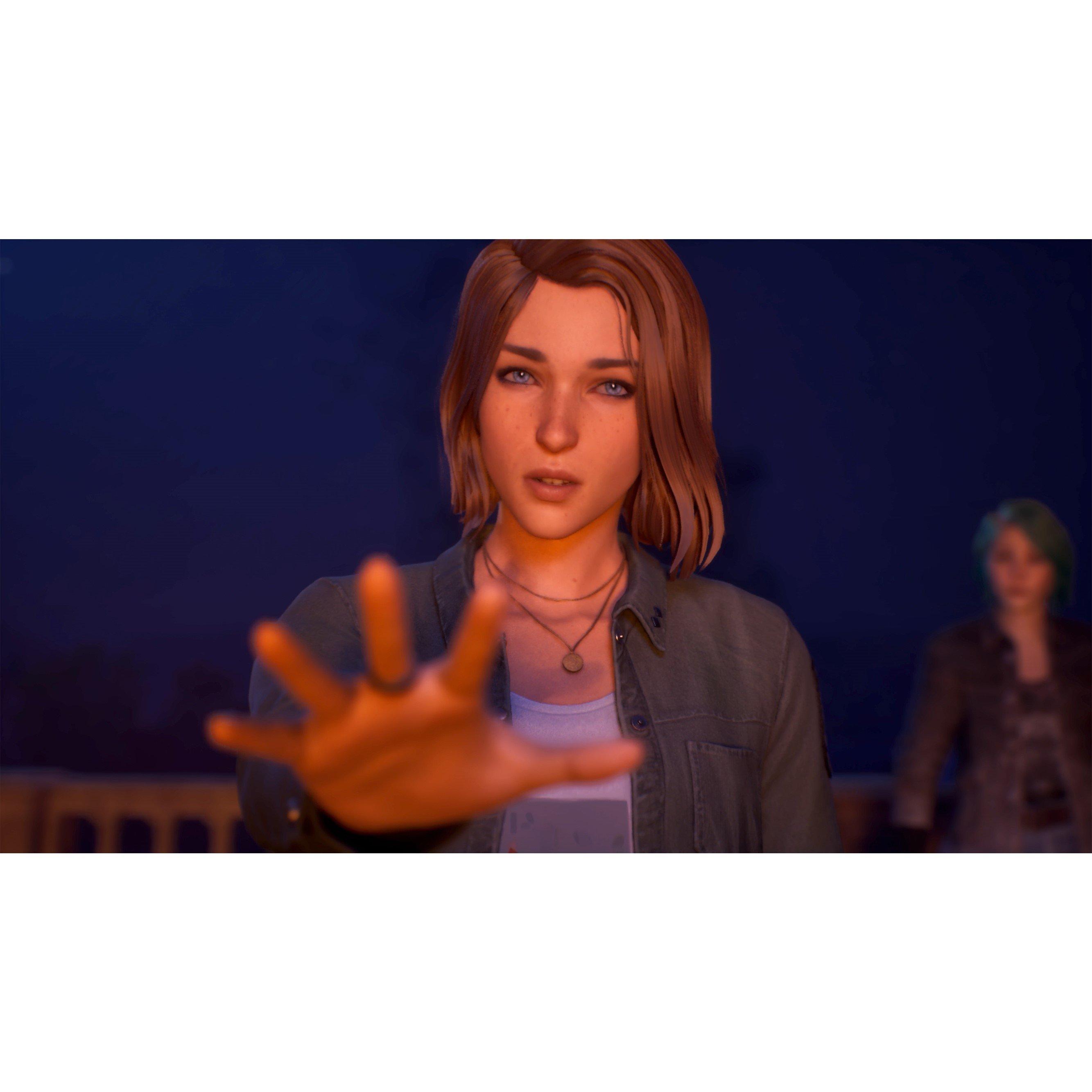 XBS - Square Enix - Life Is Strange: Reunion - 2