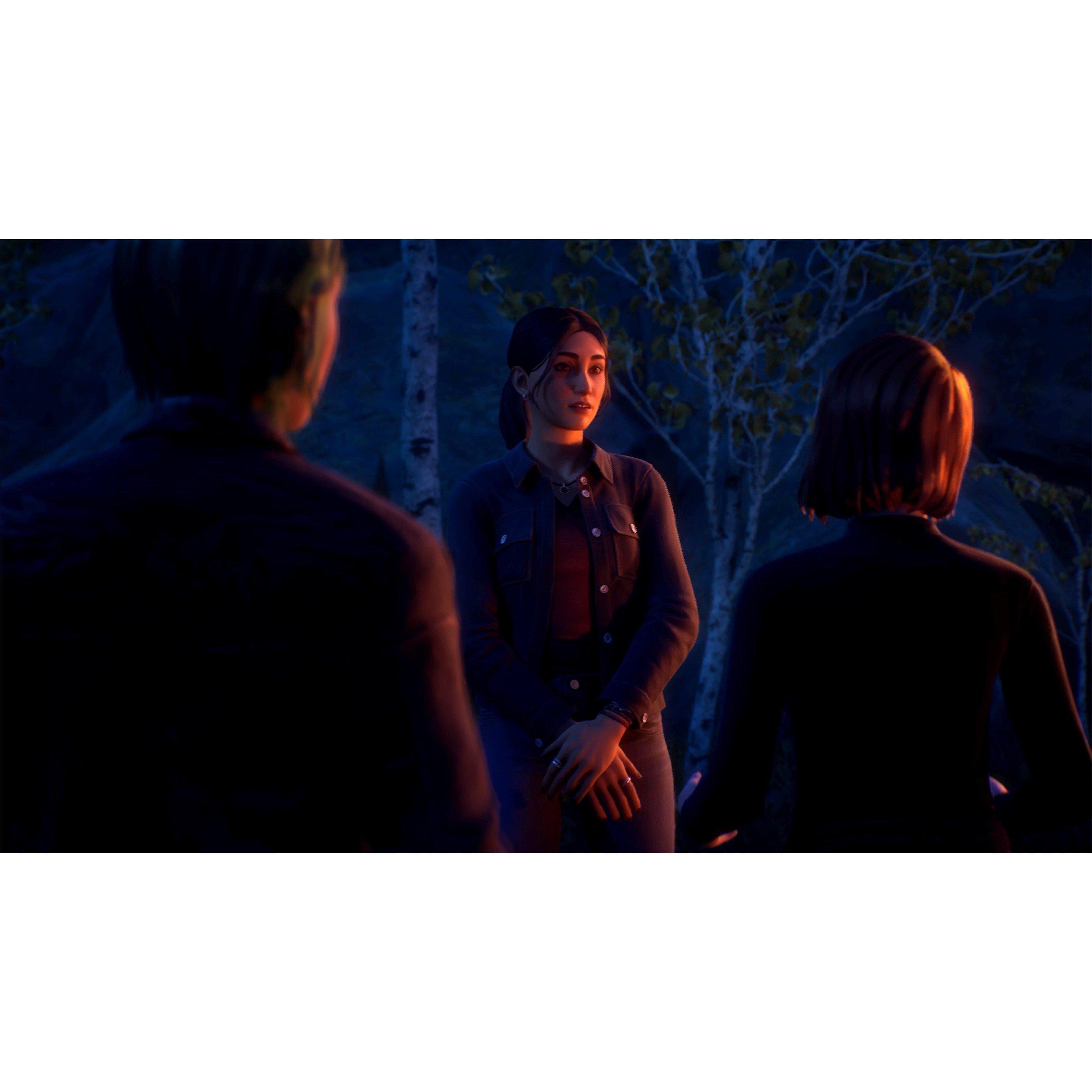 XBS - Square Enix - Life Is Strange: Reunion - 11