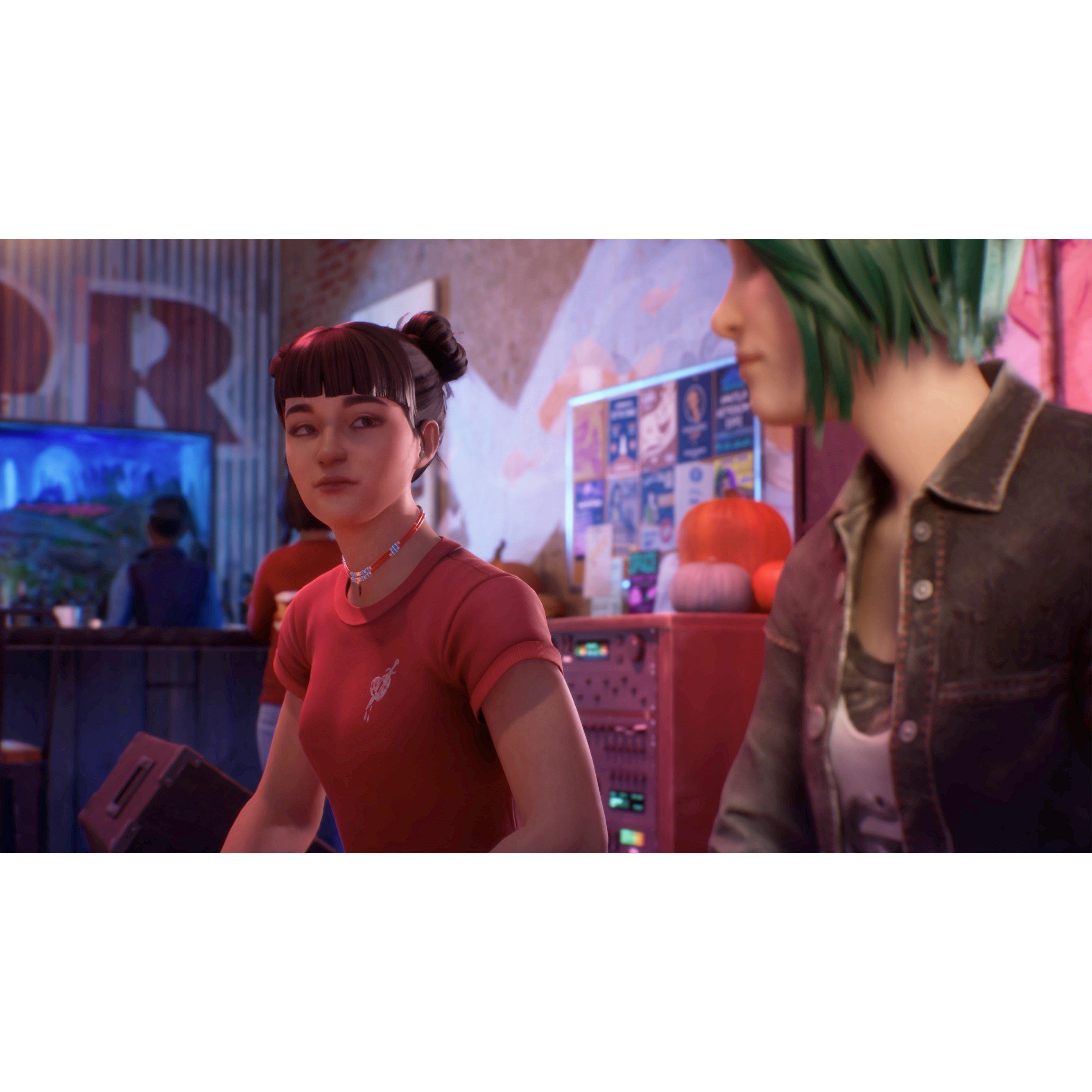 XBS - Square Enix - Life Is Strange: Reunion - 12