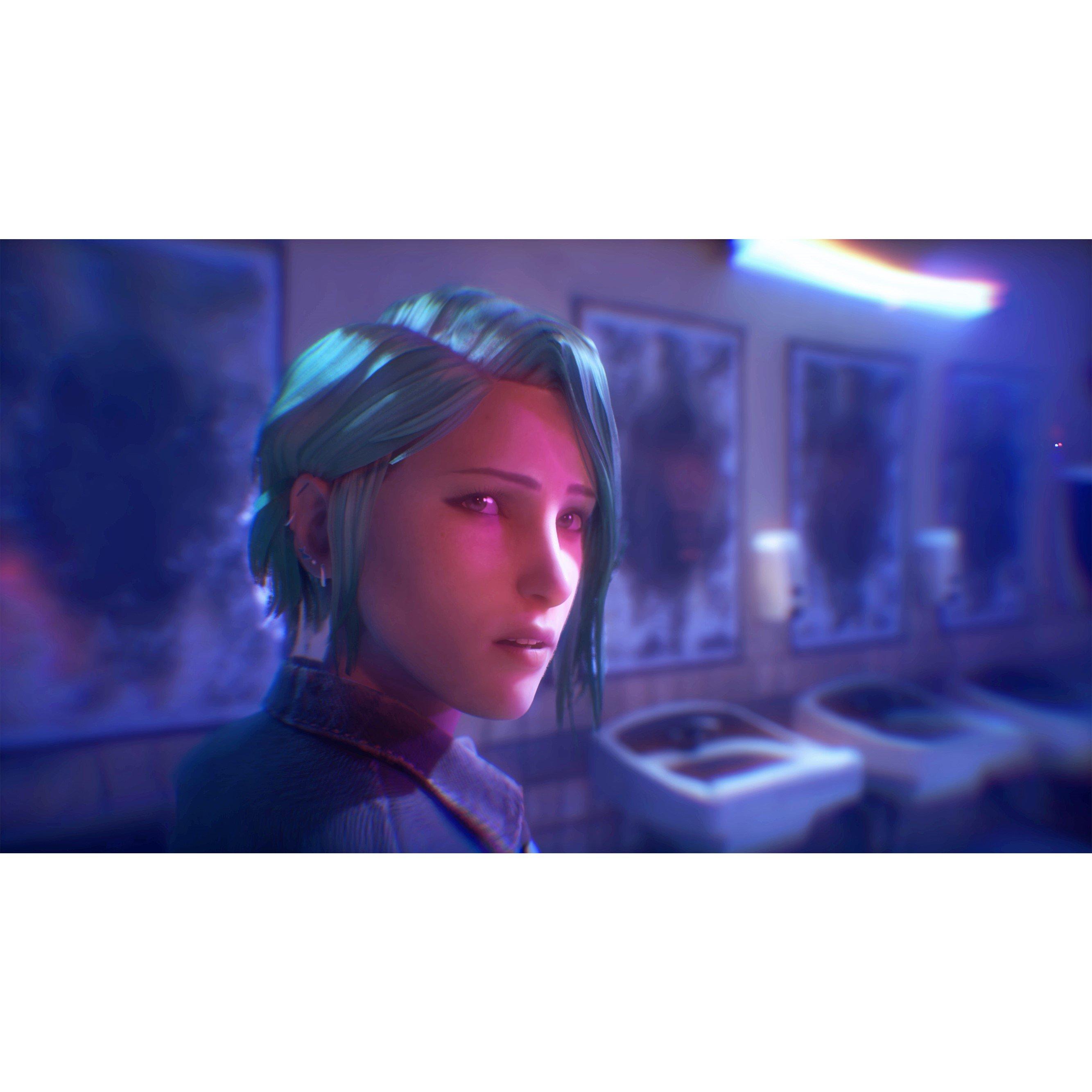 XBS - Square Enix - Life Is Strange: Reunion - 3