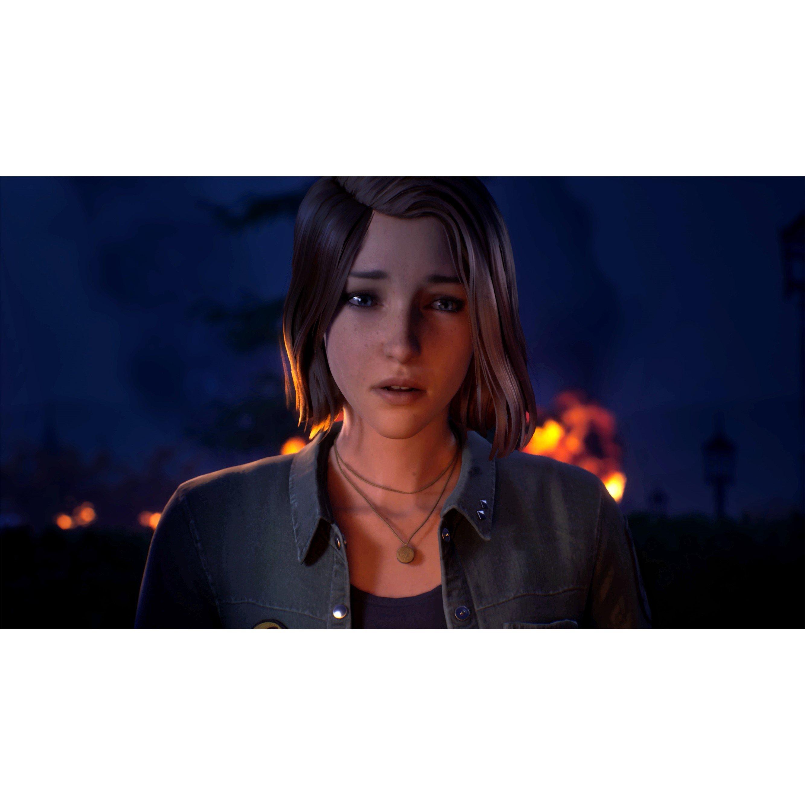 XBS - Square Enix - Life Is Strange: Reunion - 4