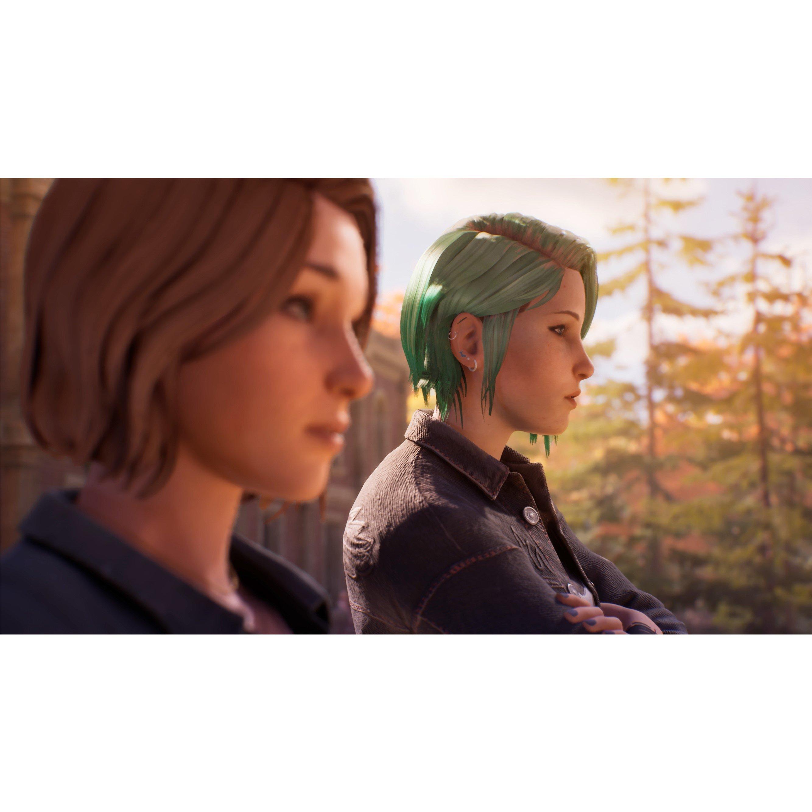 XBS - Square Enix - Life Is Strange: Reunion - 7