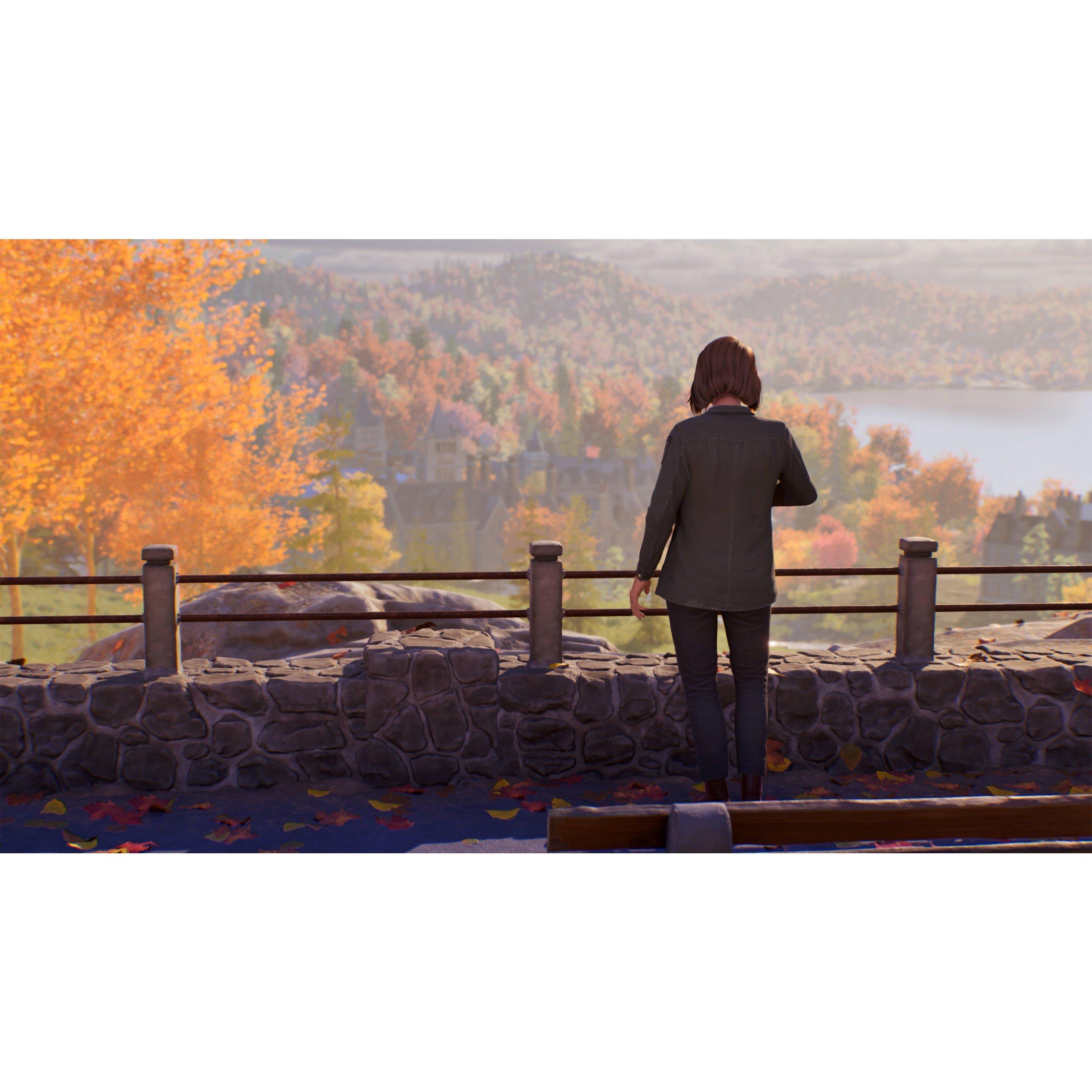 XBS - Square Enix - Life Is Strange: Reunion - 8