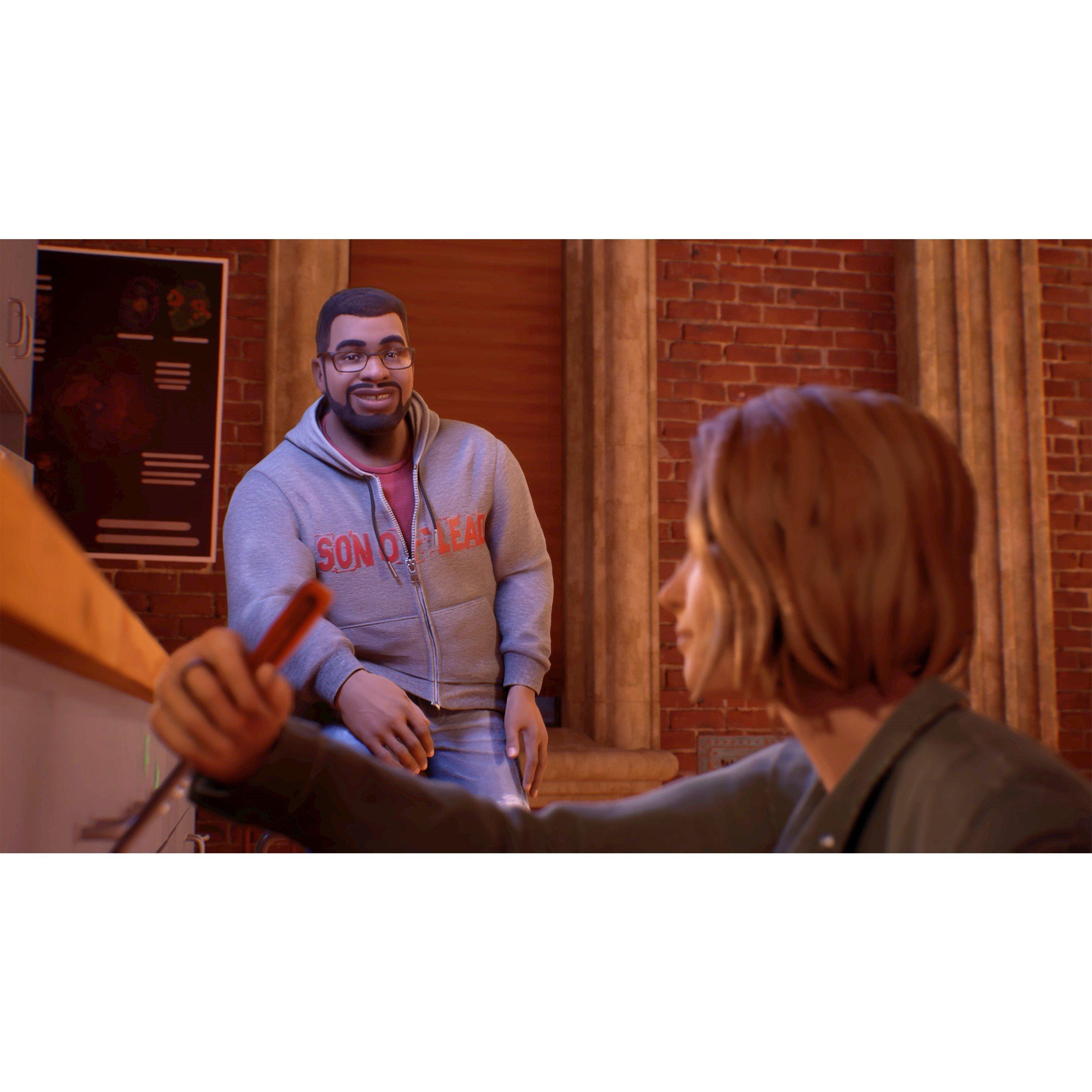 XBS - Square Enix - Life Is Strange: Reunion - 10
