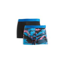 adidas Originals Comfort Flex 2 Pack Boxer Briefs Mens