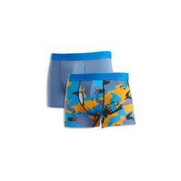 adidas Originals Originals Comfort Flex Cotton 2-pack Boxer