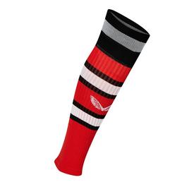 Castore Charlton Athletic Home Footless Socks