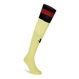 Castore Charlton Athletic Goalkeeper Home Socks Adults