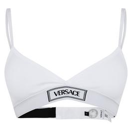 Versace Rib Bralte Ld43