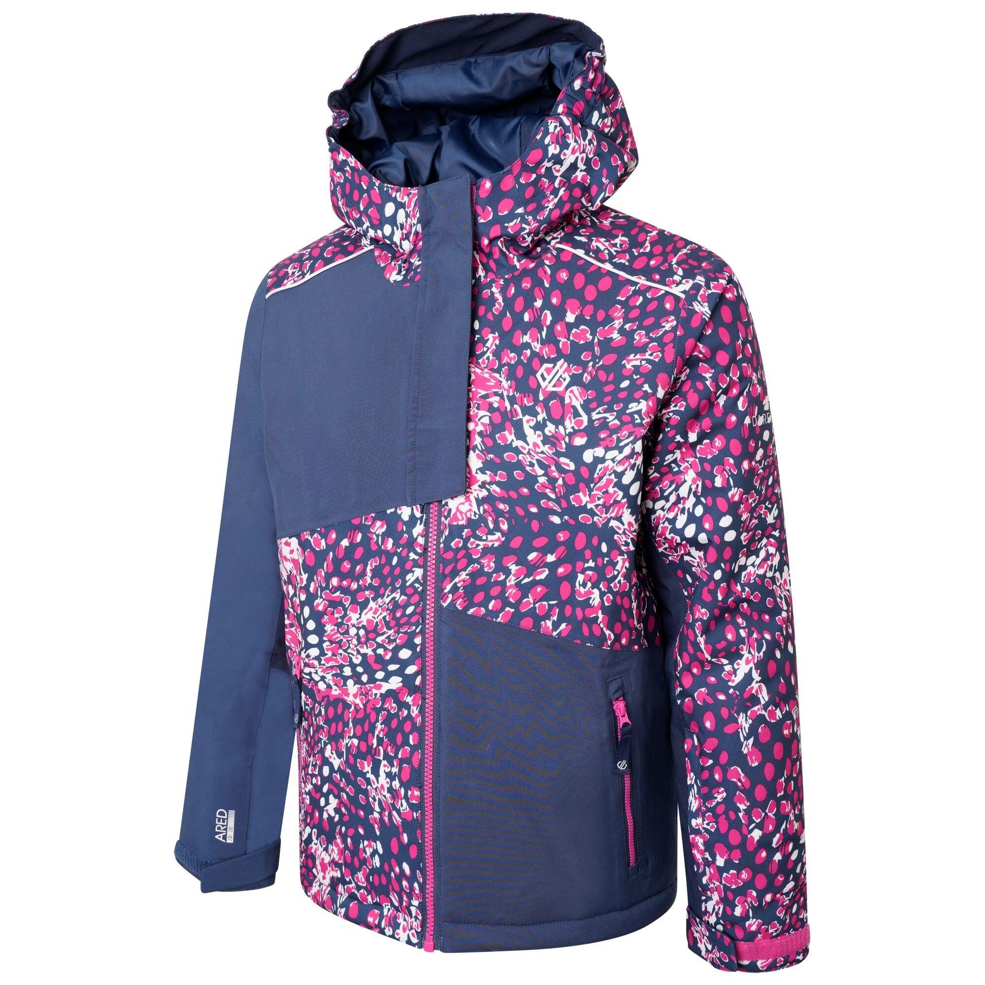 DkDen/RaspRo - Dare 2b - Kids' Glee Ski Jacket - 2
