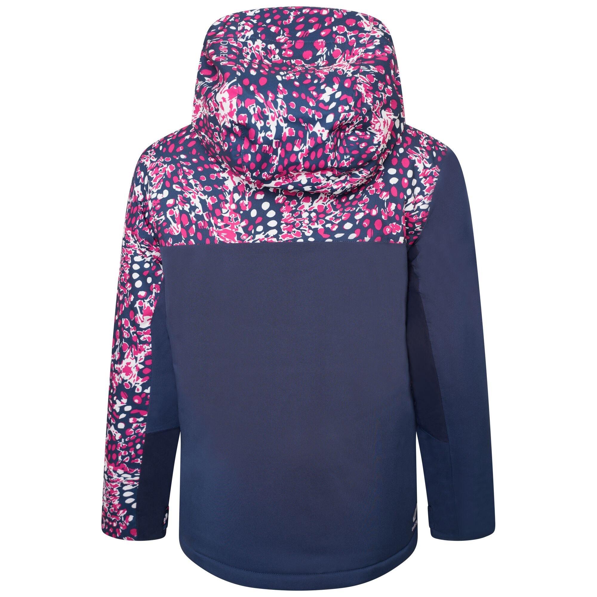 DkDen/RaspRo - Dare 2b - Kids' Glee Ski Jacket - 3