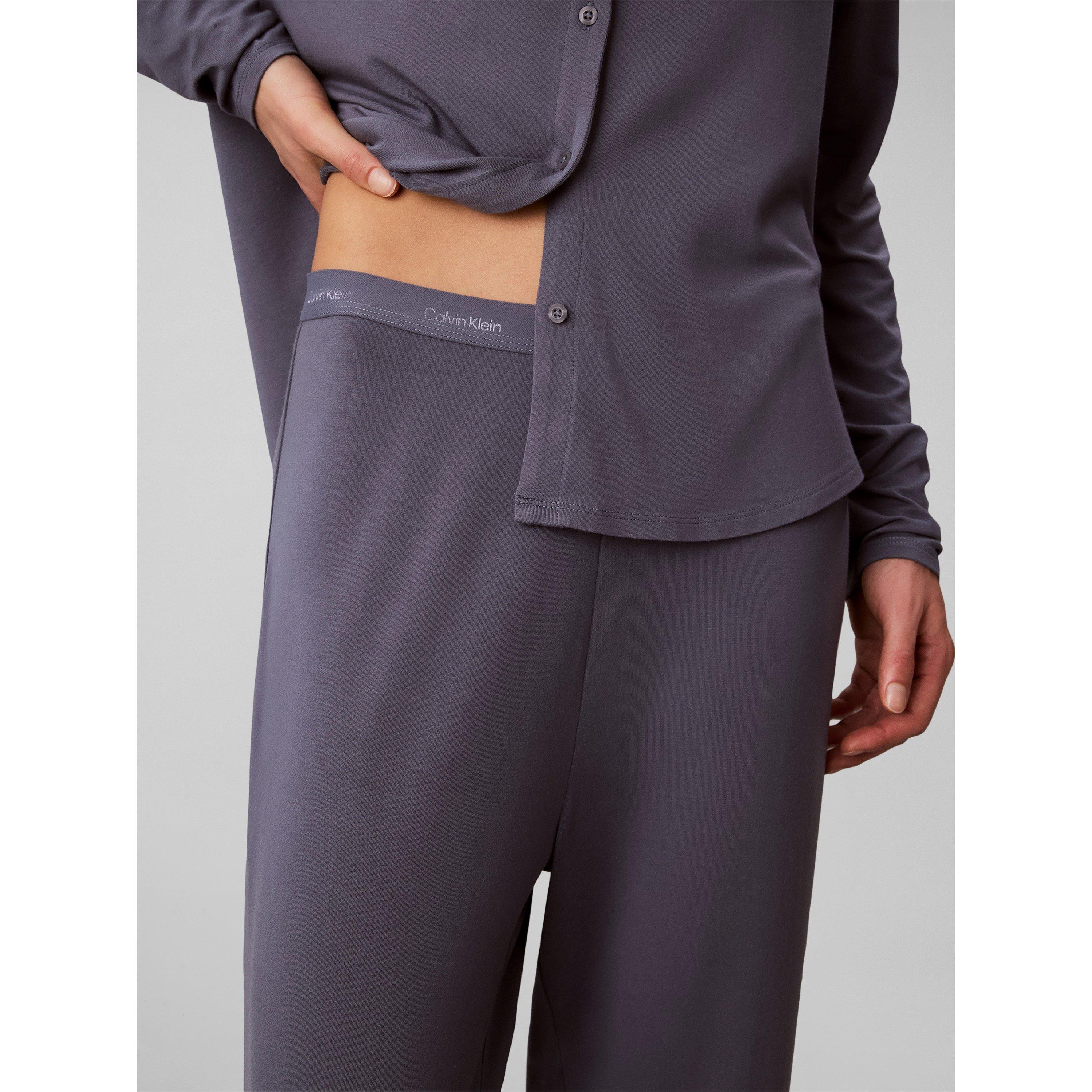 Grisaille - Calvin Klein - Calvin Ls Shirt Set Ld71 - 4