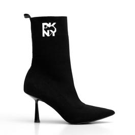 DKNY Sock Bootie Ld42