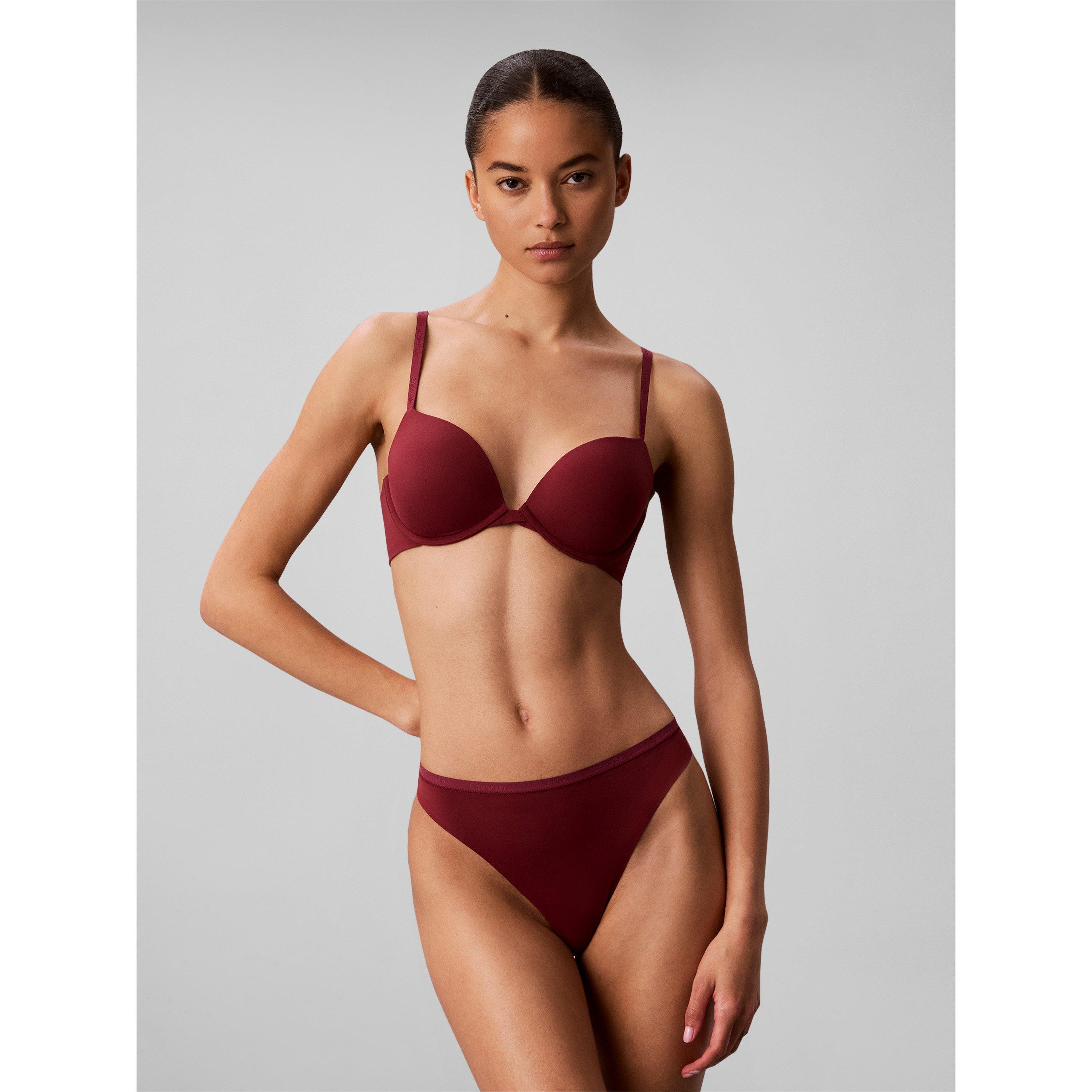 Rosso Stabilito - Calvin Klein - Calvin Perf Fit T Ld71 - 6
