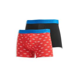 adidas Originals Originals Comfort Flex Cotton 2-pack Boxer