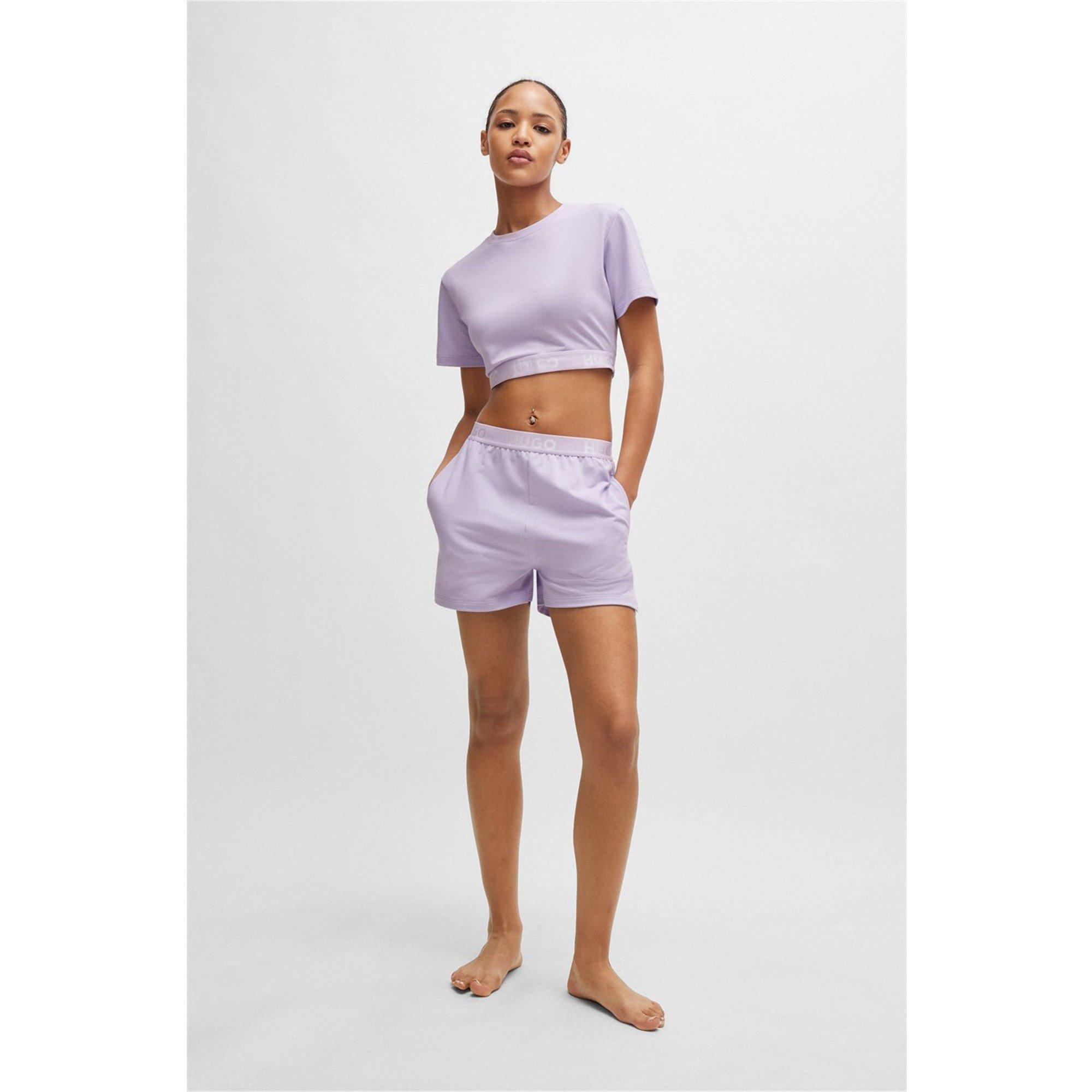 ★2025SS新作★THEAIRTOWN★floor leo shorts Leo Short | LA LIGNE | elysewalker