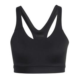 adidas TLRDREACT Training High-Support Bra
