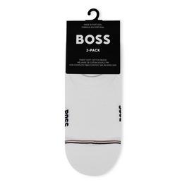 Boss Bodywear 2P LC Iconic CC 10263012 01