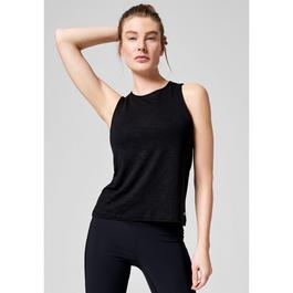 Casall Soft Tank Baselayer Top