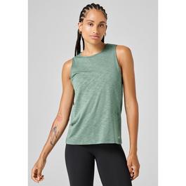 Casall Soft Tank Baselayer Top