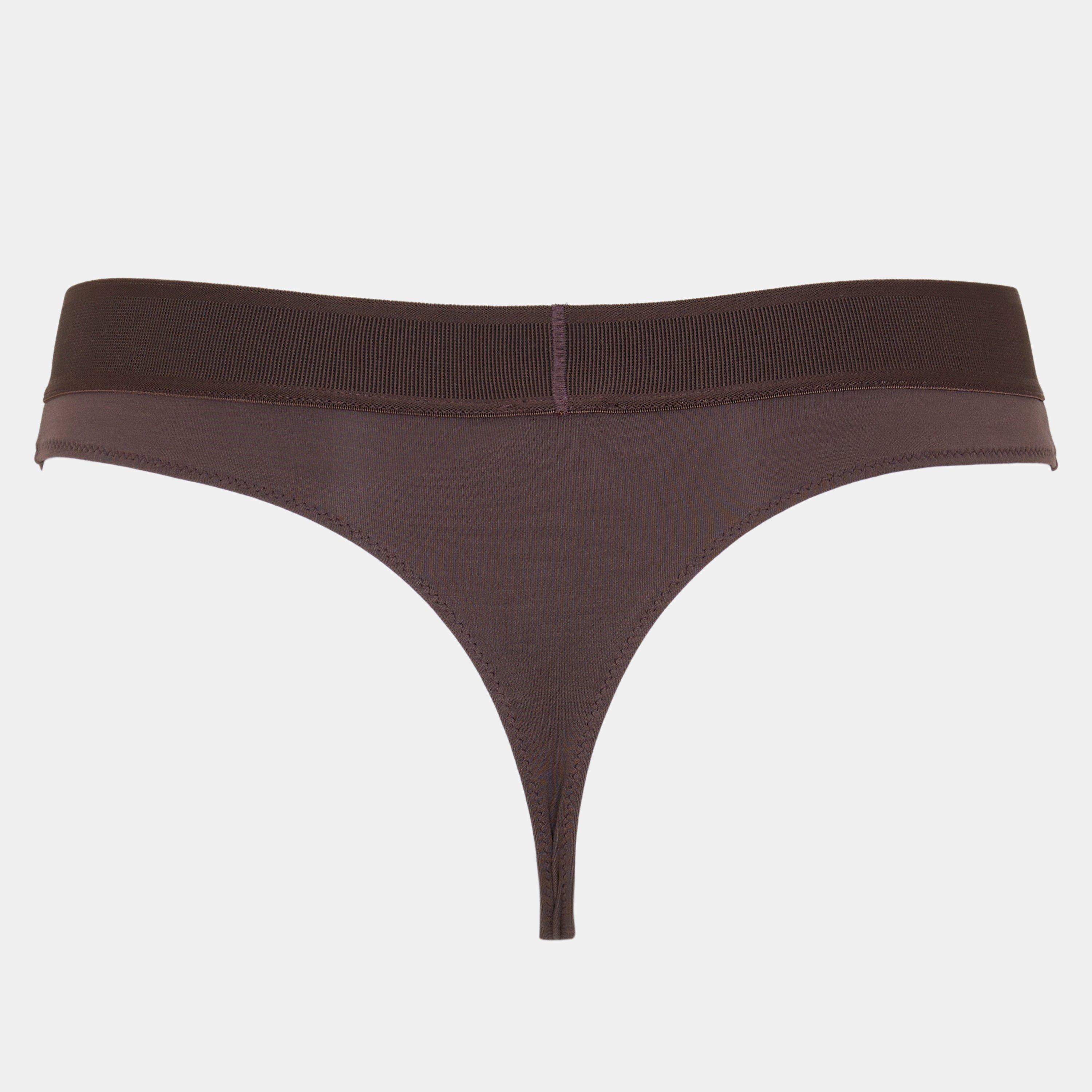 ショーツ Tom Ford Signature Thong Tom Ford | Women's Modal Signature Thong | Thong Briefs