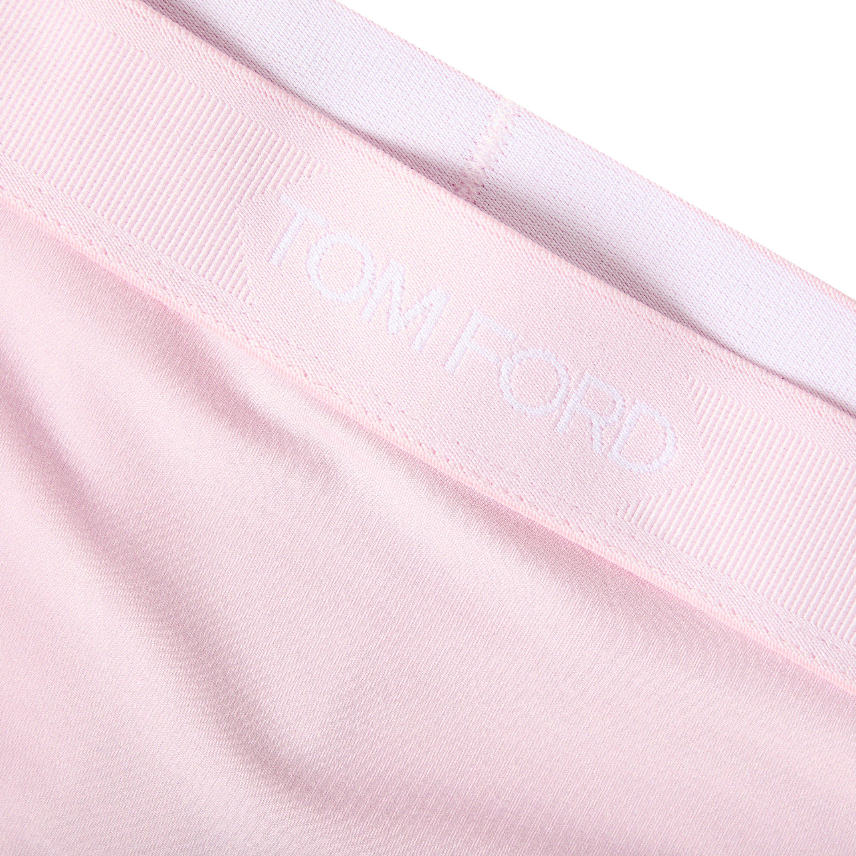 Orchid Pink - Tom Ford - Women's Modal Signature Thong - 5