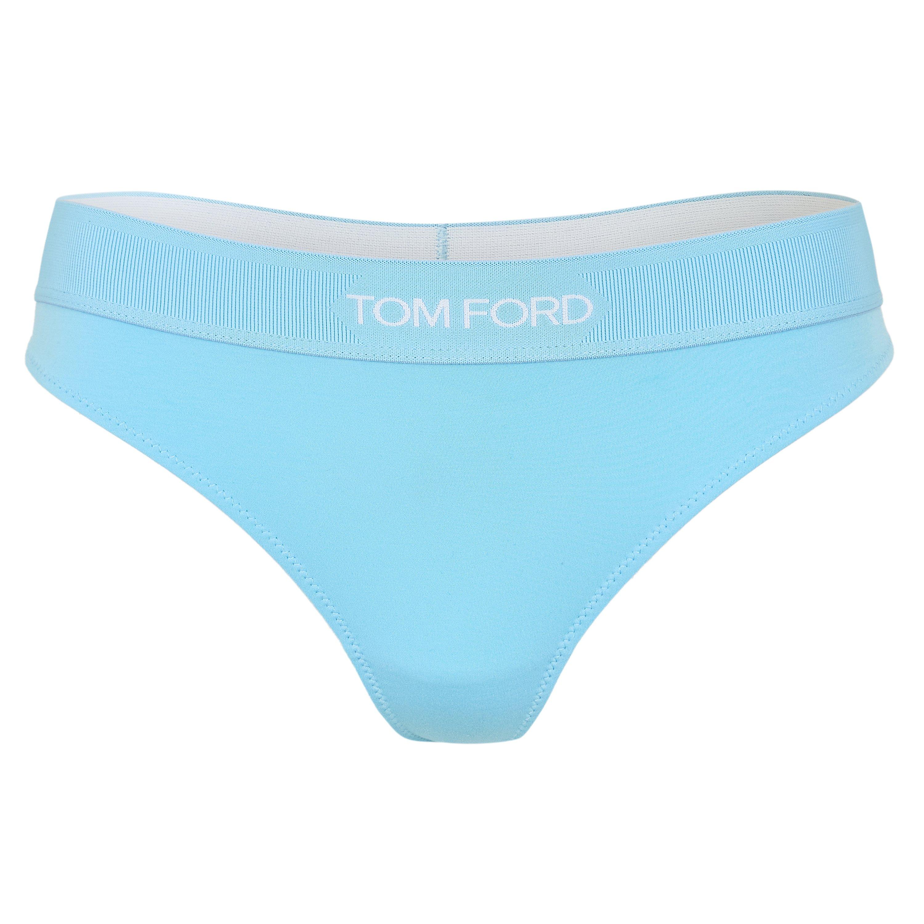 Tom Ford Women's Modal Signature Thong