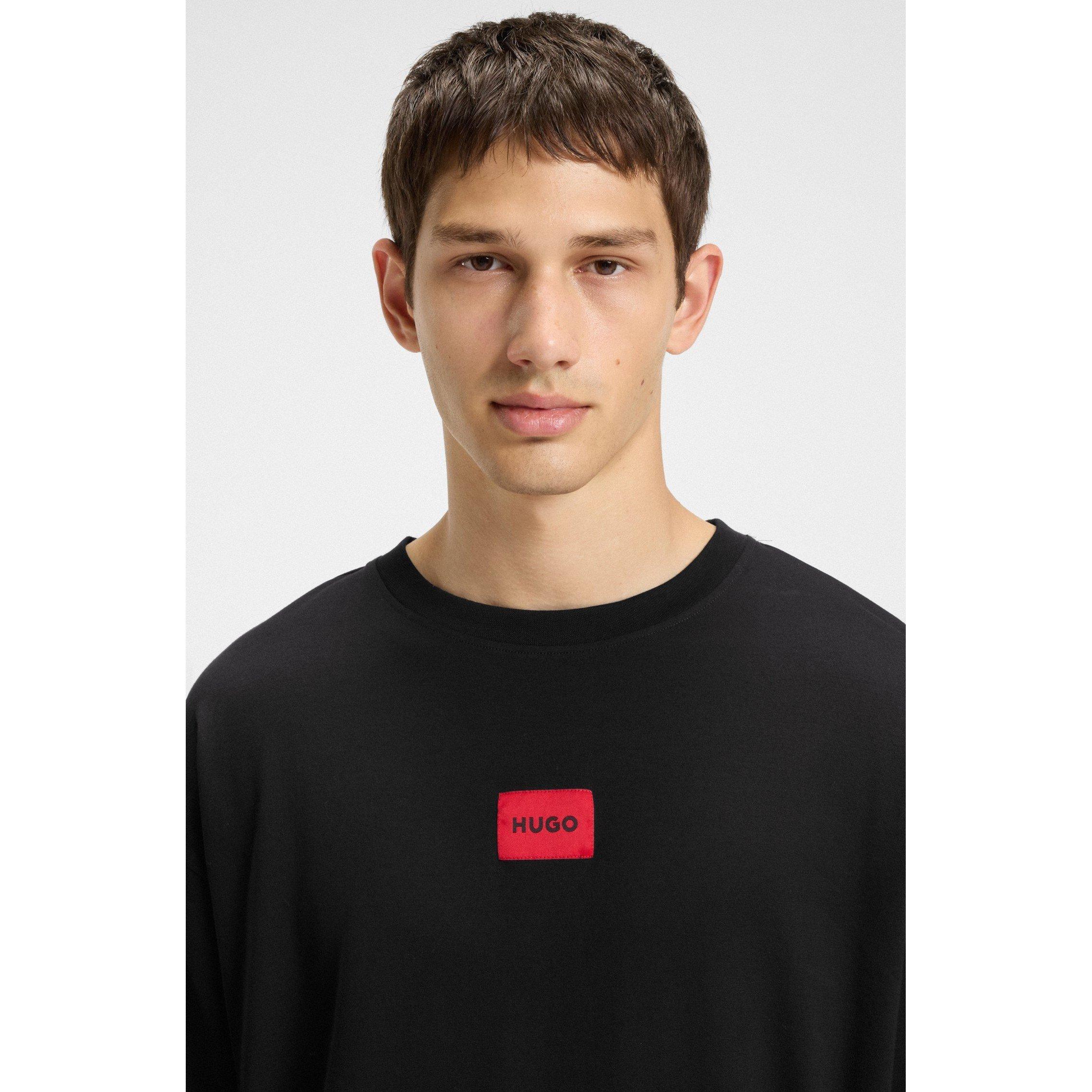 Black 001 - Hugo - Hugo Galaxy Long Set 10253443 01 - 4