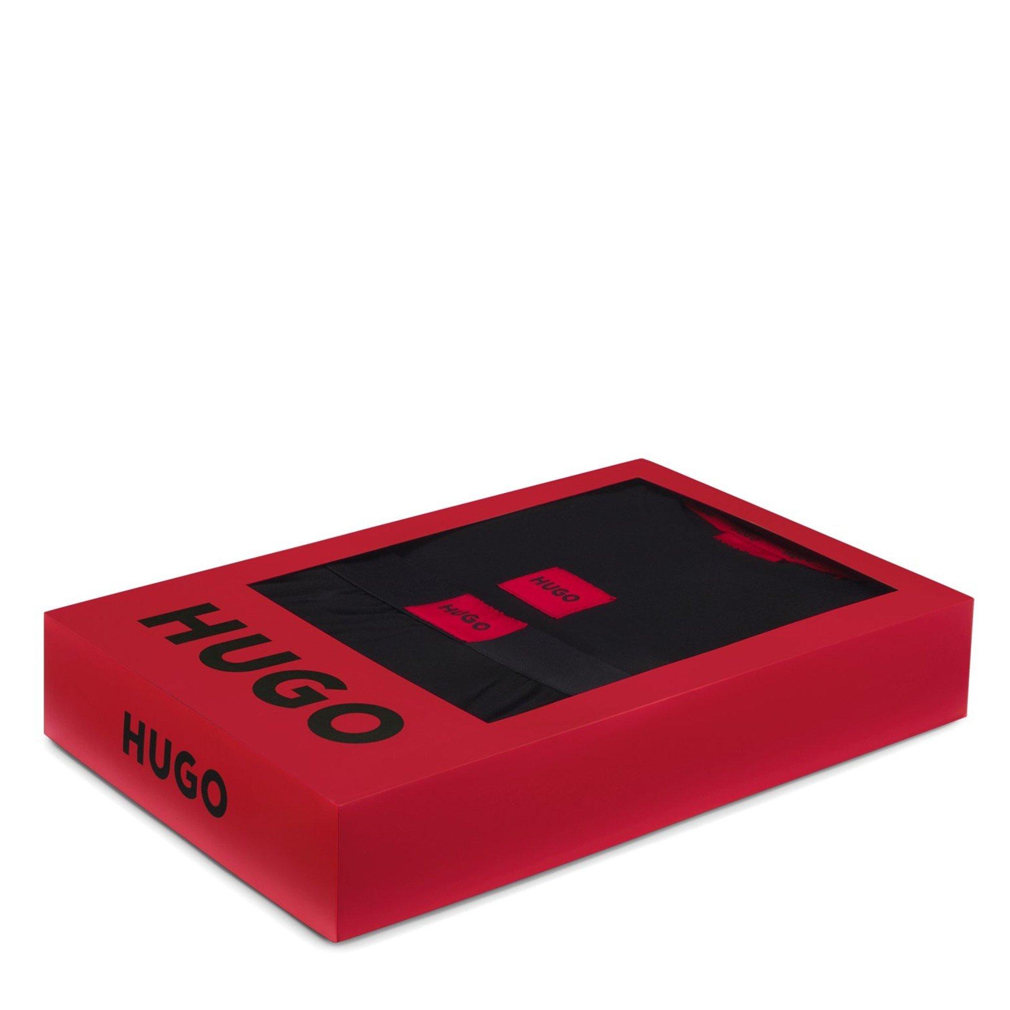 Black 001 - Hugo - Hugo Galaxy Long Set 10253443 01 - 5