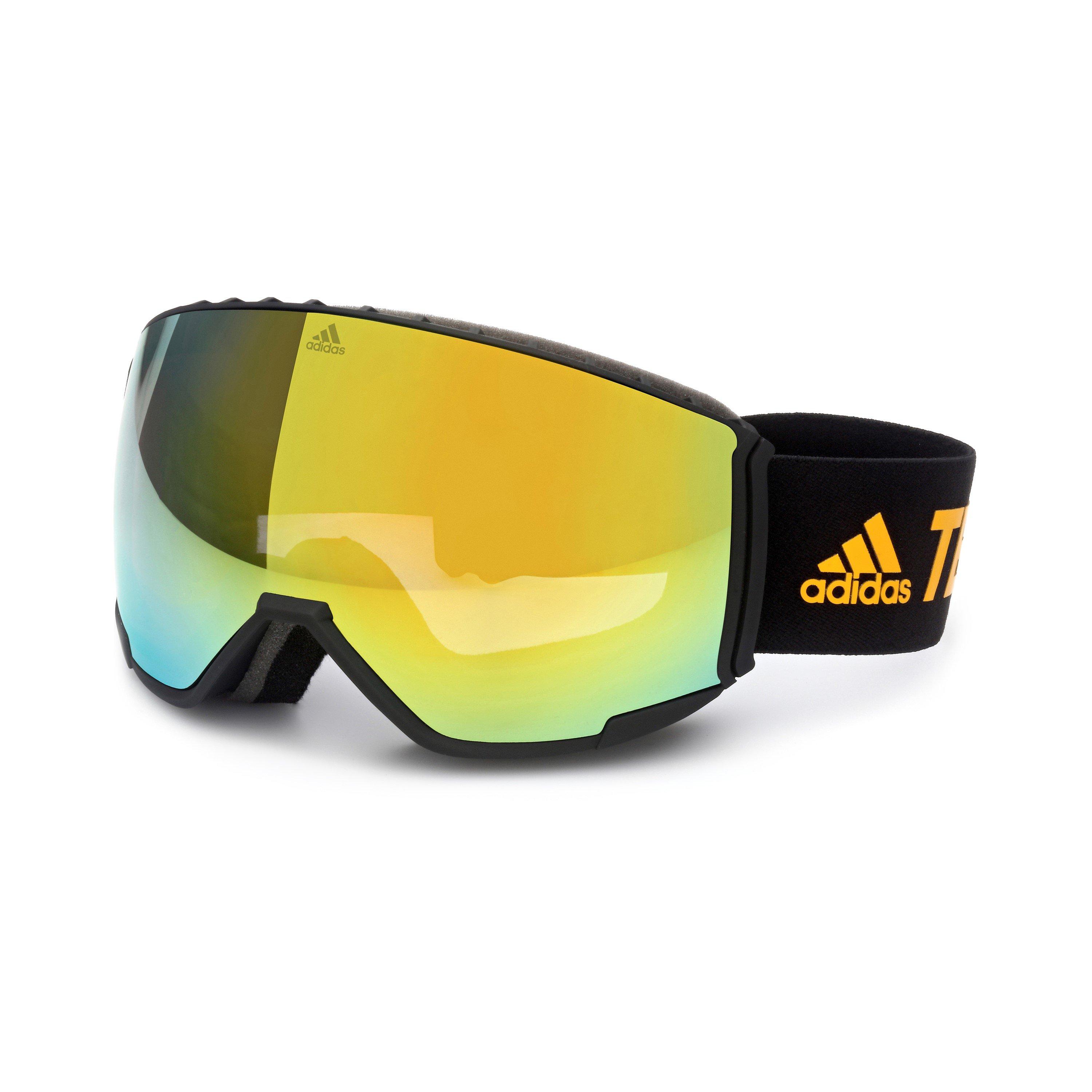 adidas SP0039 F Snow Goggles Ski Brille Sports Direct