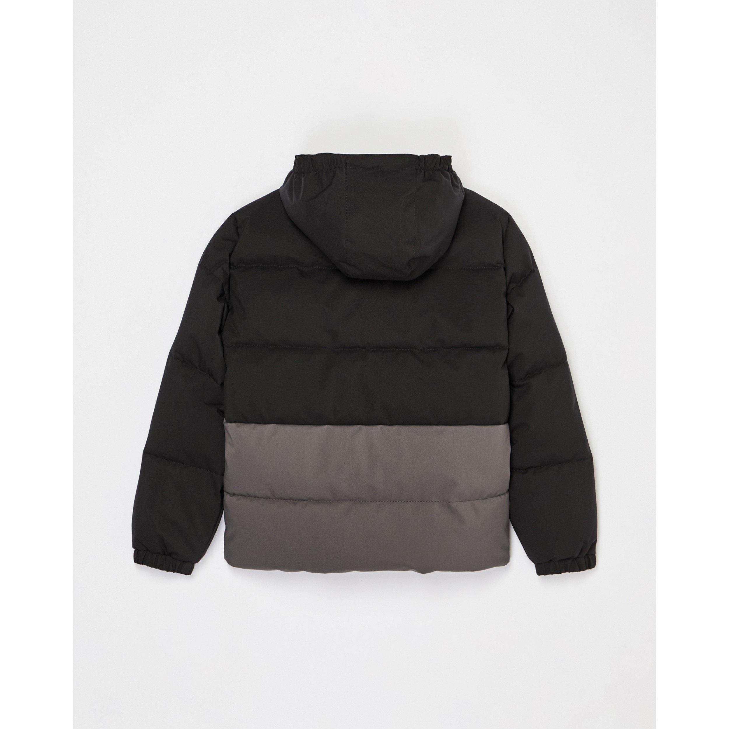 Black - Quiksilver - Quik Highland Jk Jn71 - 2