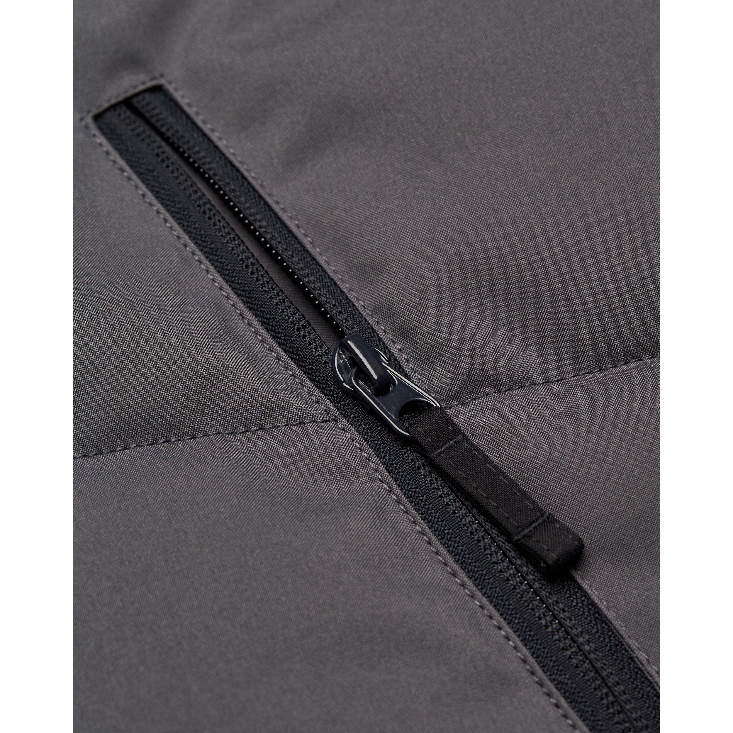 Black - Quiksilver - Quik Highland Jk Jn71 - 6