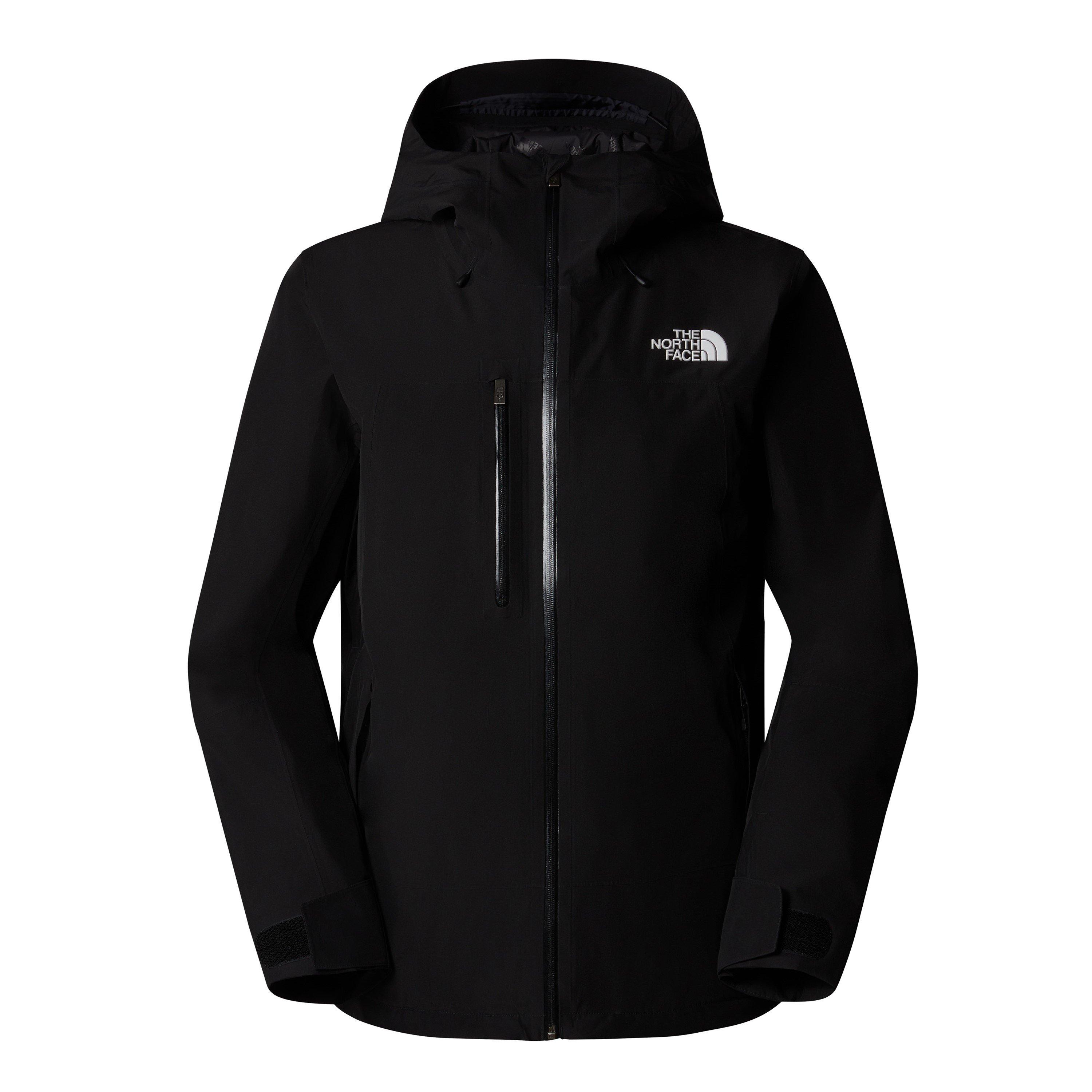 The North Face Outdoor M DESCENDIT JACKET TNF BLACK Ski Jacken Sports Direct