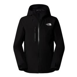 The North Face DESCENDIT JACKET TNF BLACK