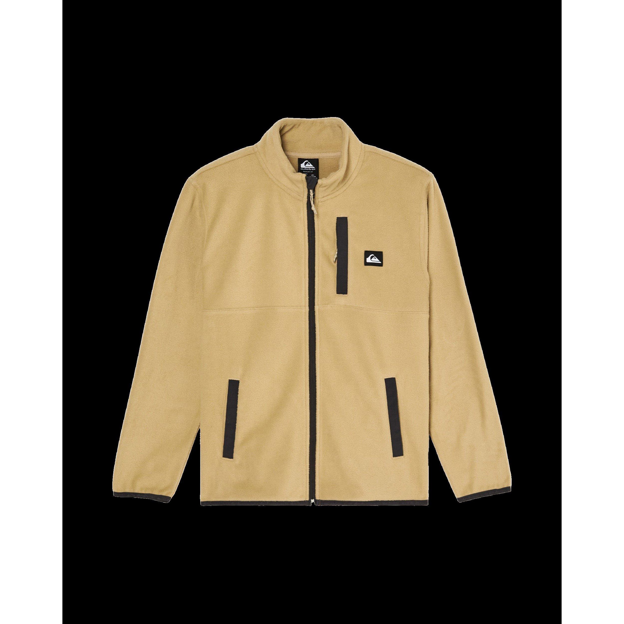Quiksilver Quik Destination Flc Jn64
