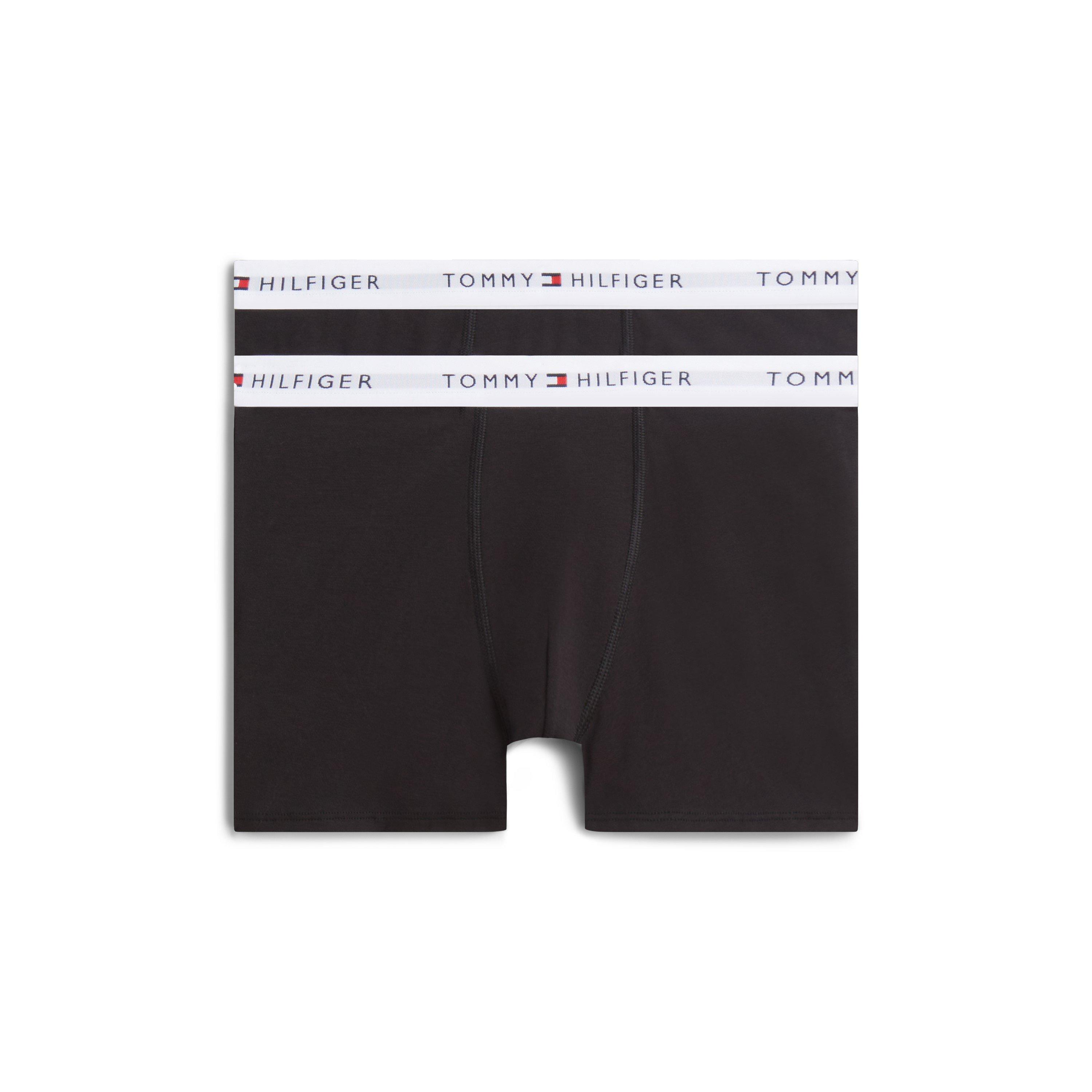Tommy Hilfiger Tommy 2Pk Boxers Jn64