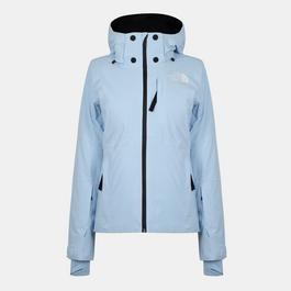 The North Face The North Face W Lenado Jacket Cornflower Ski Womens