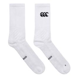 Canterbury Mid Calf Grip Socks