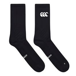 Canterbury Mid Calf Grip Socks