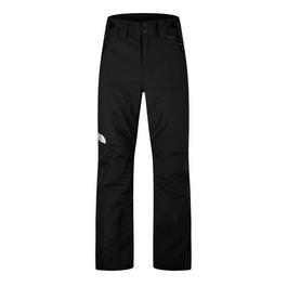 The North Face M DESCENDIT PANT TNF BLACK