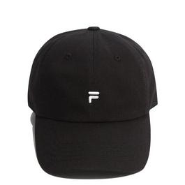 Fila Logo Ball Cap